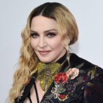 Madonna Desak Paus Leo XIV Kunjungi Gaza, Serukan Aksi Selamatkan Anak-Anak