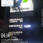 Truk Mitsubishi Diduga Kuras Solar Subsidi di Cirebon, Pemilik Armada Disebut Haji Iwan