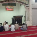 Bhabinkamtibmas Polsek Cikupa Laksanakan Program Suling (Subuh Keliling)