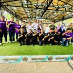 Kicau Mania Nusantara Bupati Cup 2026 Di Meriahkan Oleh Highland Stadium Talaga Bestari Cikupa Tangerang Banten