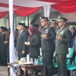 Hari Lahir Pancasila, Kapolresta Tangerang Ajak Masyarakat Jadikan Pedoman Bernegara