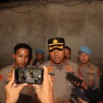Hasil Identifikasi Jasad Pedagang Cilok, Polresta Tangerang Sebut Ada 8 Luka Diduga Sabetan Sajam