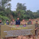 Masyarakat dan Media Apresiasi Respons Cepat Camat Parungpanjang, Namun Desak Tindak Lanjut Nyata atas Dugaan Galian C di Gorowong