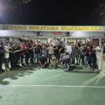 Polresta Tangerang Tangkap Terduga Pelaku Pembunuh Pedagang Cilok di Cikupa
