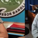 BNN Tangkap 2 WN Rusia di Bali, 7 Kg Narkotika Hashish Disita
