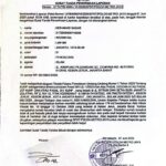 Dugaan Pemalsuan Dokumen Tanah Dilaporkan ke Polda Metro Jaya