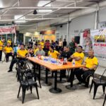 Polresta Tangerang Perkuat Soliditas Melalui Turnamen Mini Soccer Bhayangkara