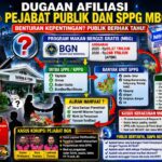 Bolehkah Pimpinan KPK RI Mengelola SPPG MBG Melalui Yayasannya, Seperti yang Ada di Jepara