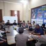 Sambut HUT Bhayangkara ke-80, Polda Banten Gelar Penilaian Lomba Layanan Polisi 110 di Polres Jajaran