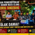 Tolak Damai, Tolak Kompromi! Advokat Korban Pengeroyokan Diduga Oknum Mata Elang Siap Tempuh Jalur Hukum Hingga Tuntas