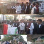 Polsek Panongan Amankan Pawai Ta’aruf 1 Muharram 1448 H di Citra Raya, 5.000 Peserta Ikuti Kegiatan dengan Tertib