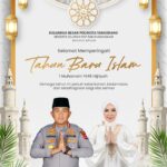 Tahun Baru Islam 1 Muharam 1448 Hijriah menjadi momentum bagi seluruh umat Islam untuk melakukan refleksi dan memperbaiki diri.