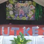 HUT Ke-37 SMA Negeri 4 Kabupaten Tangerang Berlangsung Meriah, Diisi Pembagian Hadiah dan Pentas Seni