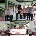Sambut Hari Bhayangkara ke-80, Kapolda Banten Pererat Silaturahmi dengan Kapolda Banten Terdahulu