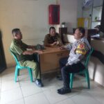 Bhabinkamtibmas Desa Suka Asih Laksanakan DDS, Perkuat Silaturahmi dan Jaga Kamtibmas