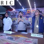 Polda Jabar Dalami Dugaan Kekerasan Seksual dalam Kasus Penyekapan YTR oleh Taufik Hidayat