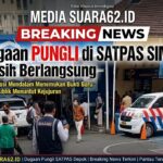 Dugaan Pungli di Satpas SIM Polres Depok Disebut Masih Berlangsung