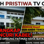 Diduga 6 Pengguna Narkoba Diamankan, Polsek Kembangan Belum Memberikan Klarifikasi