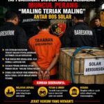 Kiki Jalani Pemeriksaan di Bareskrim, Penyidik Didorong Usut Tuntas Dugaan Penyalahgunaan Distribusi Solar Bersubsidi
