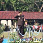 Gelar Upacara Hari Bhayangkara ke-80, Polresta Tangerang Tegaskan Polri Hadir untuk Masyarakat