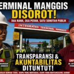 Tragedi di TBBM Manggis: Mualim III Diduga Tewas Terjepit Kapal, Dugaan Kelalaian K3 dan Minimnya Transparansi Pertamina Jadi Sorotan