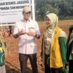 Perkuat Momentum Swasembada, Pemuda Tani Indonesia Gelar Festival Jagung Nusantara