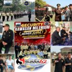 Sosok Humanis dan Berwibawa, AKBP (Purn.) Drs. Dodid Prastowo, S.SKom. Tetap Mengabdi untuk Keamanan dan Masyarakat di Kawasan Millennium