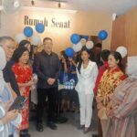 Rumah Sehat Family Massage Resmi Buka Cabang Ketiga di Pondok Indah, Hadirkan Layanan Premium Berstandar Profesional