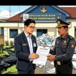 Masyarakat dan ORMAS LMP Minta Aparat Respon Cepat Aduan Masyarakat Tanpa Berbelit Birokrasi Jika Memang Ada Potensi Gangguan Harkamtibmas