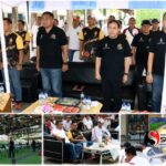 Kicau Mania Kapolresta Cup Meriah, Polresta Tangerang Ajak Warga Nobar Perempat Final Piala Dunia 2026