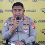 Kedepankan Prosedur Hukum, Polresta Tangerang Tegaskan Tindaklanjuti Kasus Dugaan Kekerasan Seksual