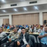 Forum Komunikasi Komite Sekolah ( FKKS ) Kabupaten Tangerang Pererat Silaturahmi dan Sinergi Komunitas Pendidikan