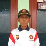 Kanjar ( Bcl ) Anggota Pokdarkamtibmas Sektor Cikupa Polresta Tangerang Aktif Mengabdi, Juga Menjabat Ketua RT 03/RW 01 Kampung Lamporan