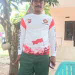 Ketua Pokdarkamtibmas Sektor Tigaraksa Polresta Tangerang, Joy Suhendi, Terus Perkuat Peran Masyarakat dalam Menjaga Keamanan Lingkungan