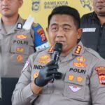 Polresta Tangerang Bongkar Kematian Perempuan yang Semula Diduga Bunuh Diri, Seorang Pria Jadi Tersangka