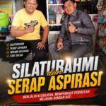 H. Rijcki Gilang Sumantri Sambangi Warga, Serap Aspirasi dan Pererat Silaturahmi.