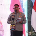Polresta Tangerang Bangun dan Revitalisasi 14 Jembatan Merah Putih, Bantu Tingkatkan Konektivitas Warga