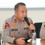 Tidak Ada Kericuhan Laga Semifinal POP, Polresta Tangerang: Hanya Dinamika Pertandingan