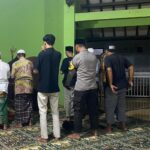 Polsek Mauk Gelar Sholat Subuh Keliling, Pererat Silaturahmi dengan Masyarakat