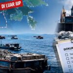 Asal Bijih Timah dalam Rantai Pasok PT PTI-BPT Dipertanyakan