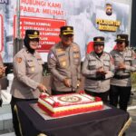 HUT ke-78 Polwan, Kapolresta Tangerang Dorong Peningkatan Profesionalisme dan Dampak Nyata
