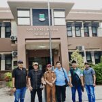 Dalam Musyawarah Mediasi, Lurah Pasir Jaya Tak Pernah Berikan Mandat untuk Kelola Limbah