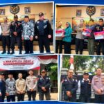 Jumat Curhat di Kelurahan Padasuka, Wakapolda Jabar Serap Aspirasi Warga Kota Cimahi