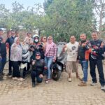 MENEMBUS JARAK DEMI PERSAUDARAAN: B.M.T. TANGERANG DAN BADERHOOD TANGERANG KOTA UKIR CERITA SILATURAHMI DI BANDAR LAMPUNG