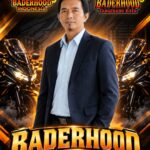 BADERHOOD INDONESIA PERKUAT KOORDINASI ORGANISASI, BRO APANG SUPRIYADI DITUNJUK SEBAGAI PIC 6 TKP TANGERANG KOTA