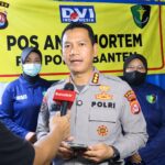Polda Banten Kirim Data Antemortem untuk Bantu Identifikasi Jenazah di Pulau Enggano