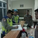 Sipropam Masuk Rutan, Ada Apa? Ini yang Dicek