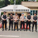 Sipropam Pantau Kesiapan Piket, Pelayanan Masyarakat Tetap Jadi Perhatian