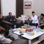 Polresta Tangerang Pastikan Situasi Aman, Persoalan di Rajeg Diselesaikan dengan Dialog