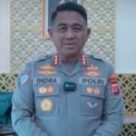 Kapolresta Tangerang Kombes Pol Andi M.Indra Waspada A.,SH,SIK,MM,MSi  Menjaga Kerukunan, Merawat Keamanan